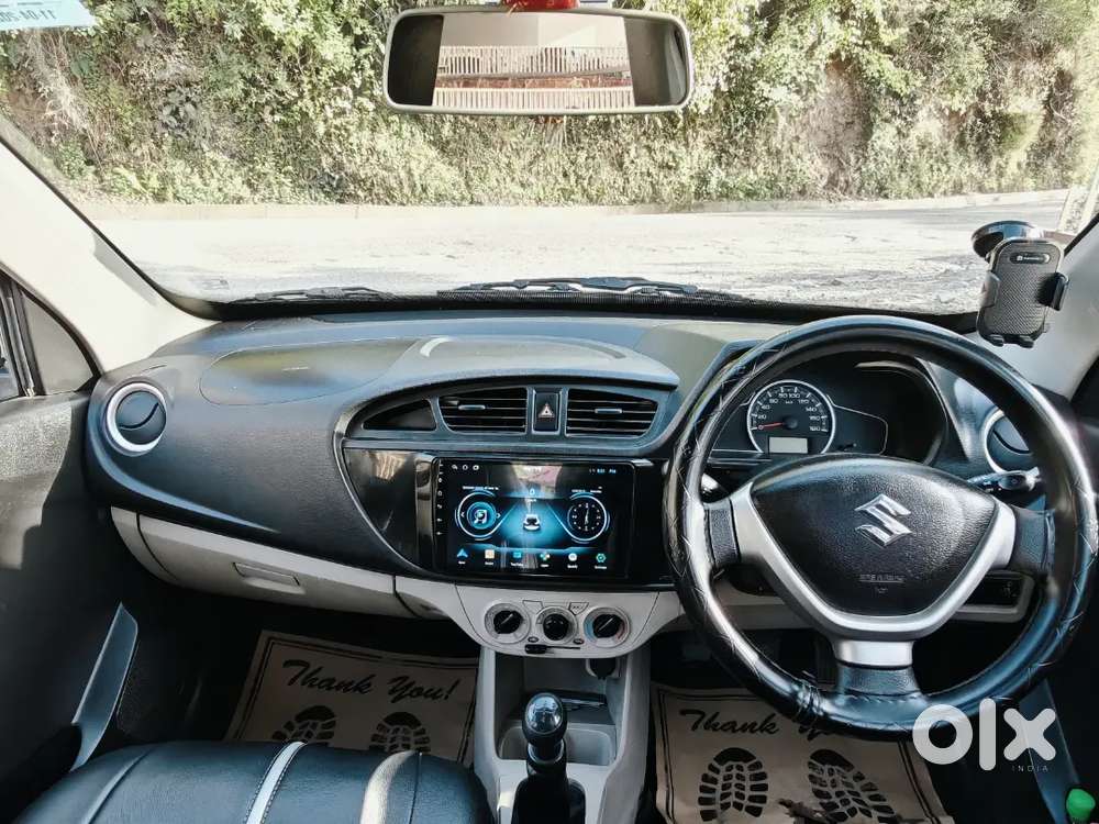 Maruti Suzuki Alto 2022, Km Driven 55000