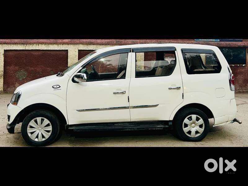 Mahindra Xylo 2012-2014 E4 Abs Bs Iv, 2013, Diesel