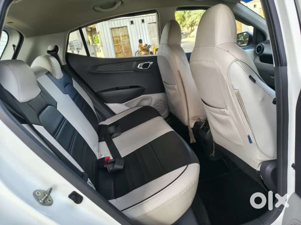 Hyundai Grand I10 Nios Sportz 1.2 Kappa Vtvt, 2023, Petrol