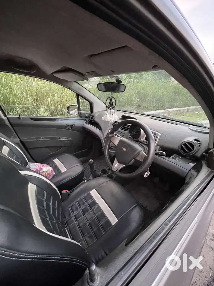 Chevrolet Beat 2012 Diesel 82800 Km Driven