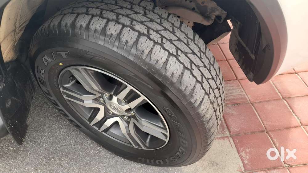 Toyota Fortuner 4x2 At 2.8 Diesel, 2023, Diesel