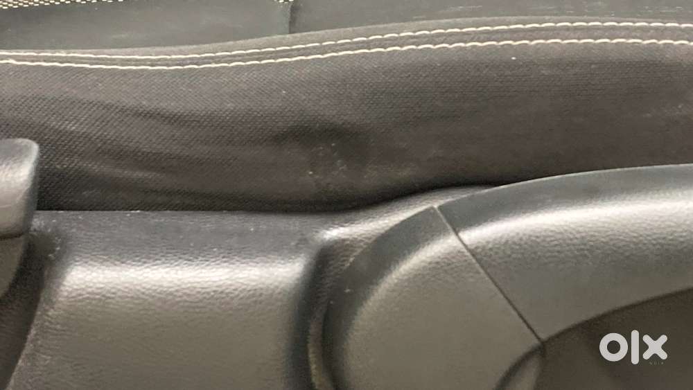 Honda Wr-v 1.2 Vx I-vtec, 2017, Petrol