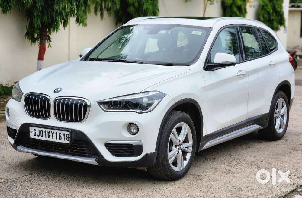 Bmw X1 2.0 Sdrive 20d, 2020, Diesel