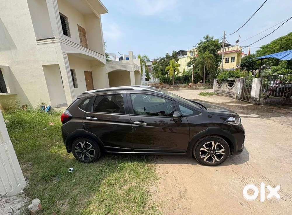 Honda Wr-v 1.2 Petrol 2022