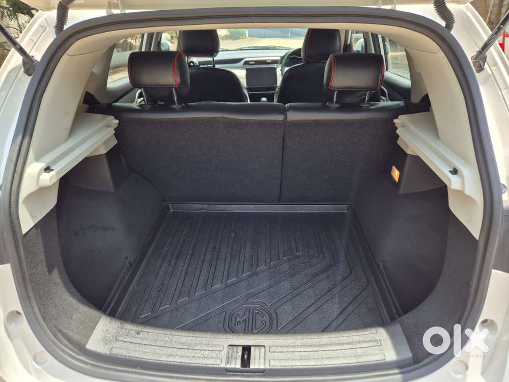 Mg Astor 1.5 Style, 2023, Petrol
