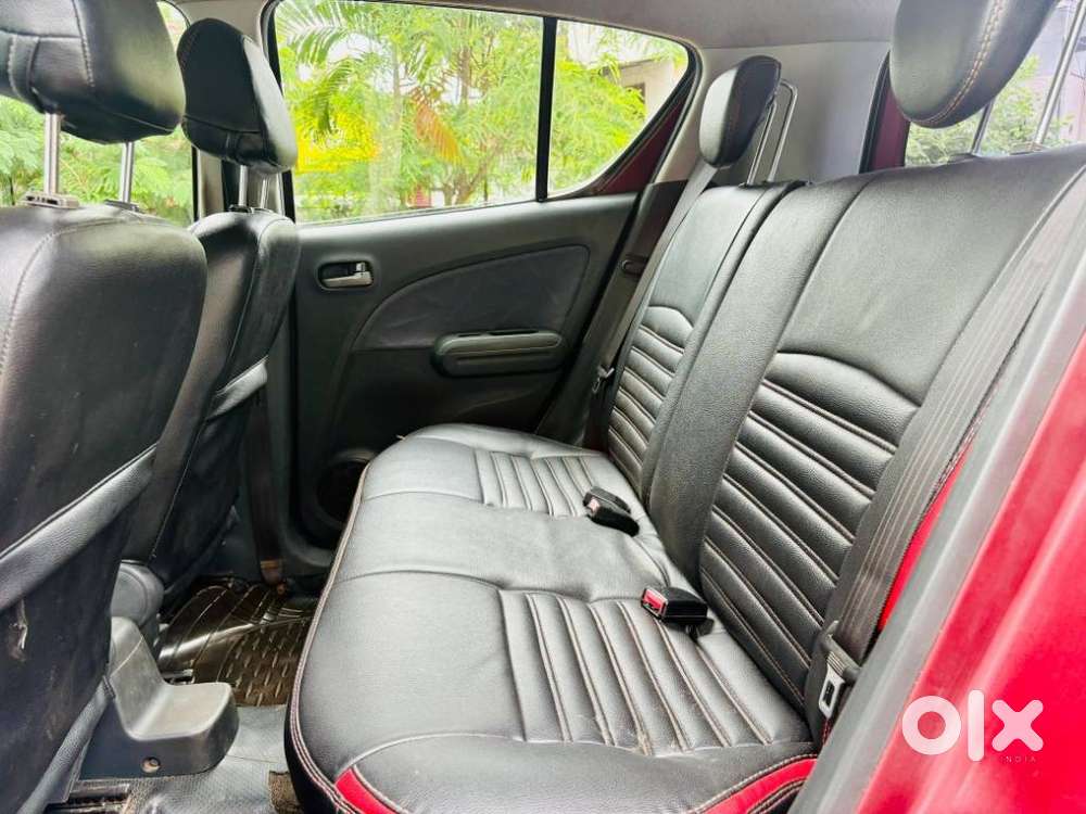 Maruti Suzuki Ritz Vxi, 2010, Petrol