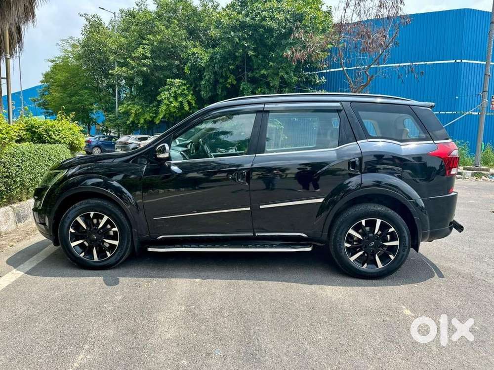 Mahindra Xuv500 2018 Diesel 150000 Km Driven