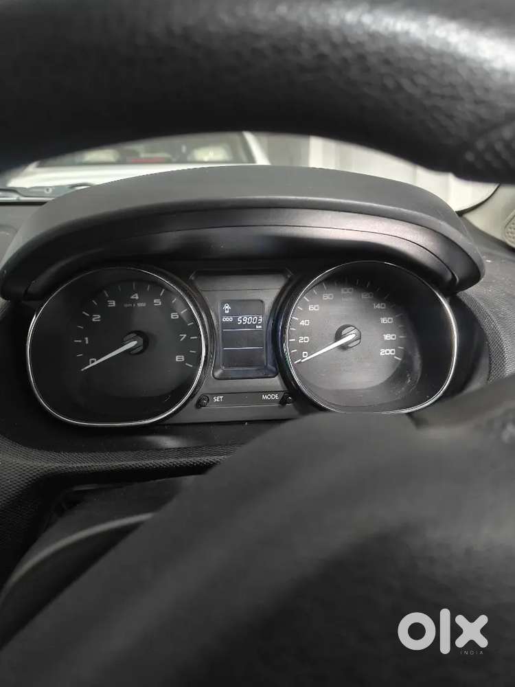 Tata Tiago 2020 Revotron
