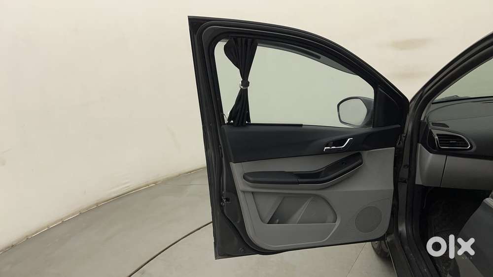 Tata Tiago 1.2 Revotron Xz Plus, 2021, Petrol