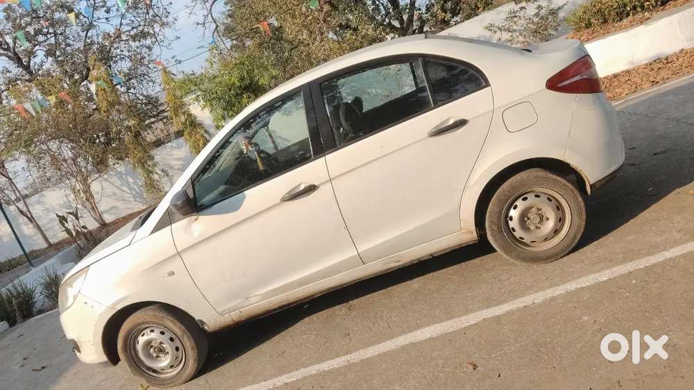 Tata Zest 2017 Diesel 75000 Km Driven