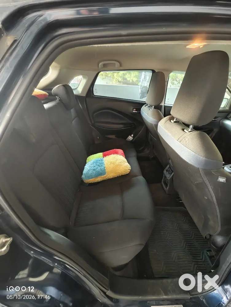 Maruti Suzuki Baleno 2022