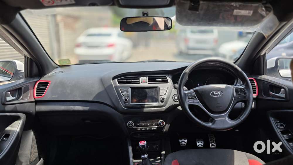 Hyundai I20 Active 1.2 Sx, 2019, Petrol