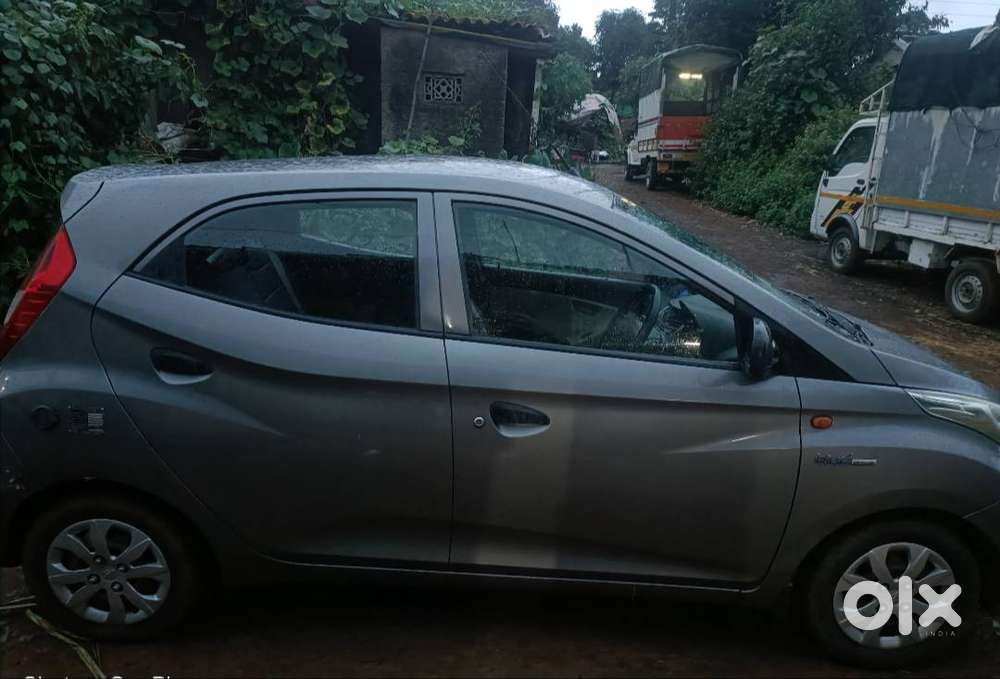 Hyundai Eon Magna + 2014 Petrol Well Maintained