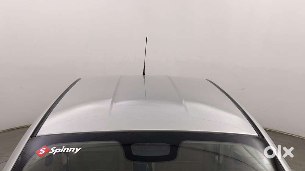 Ford Figo Aspire 1.2 Ti-vct Titanium, 2018, Petrol