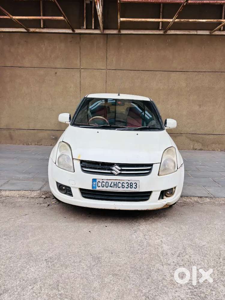Maruti Suzuki Swift Dzire 2011 Diesel 90000 Km Driven