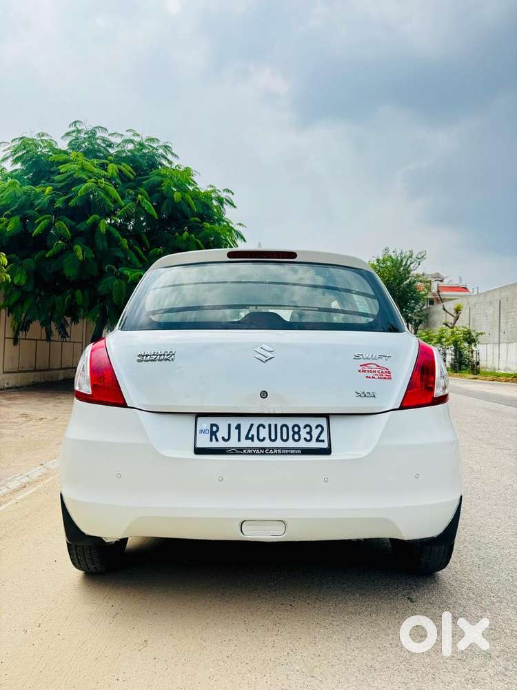 Maruti Suzuki Swift Xdi, 2013, Diesel