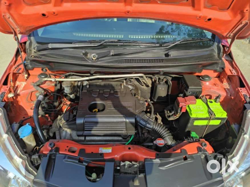 Maruti Suzuki Celerio 1.0 Zxi Mt, 2014, Petrol