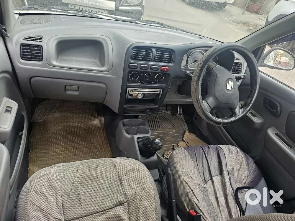 Maruti Suzuki Alto K10 2011orijnal Condtion