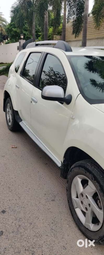 Renault Duster, 2015, Diesel