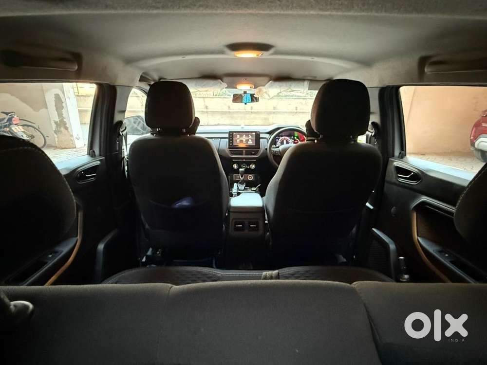 Renault Kiger 2021 Petrol Well Maintained