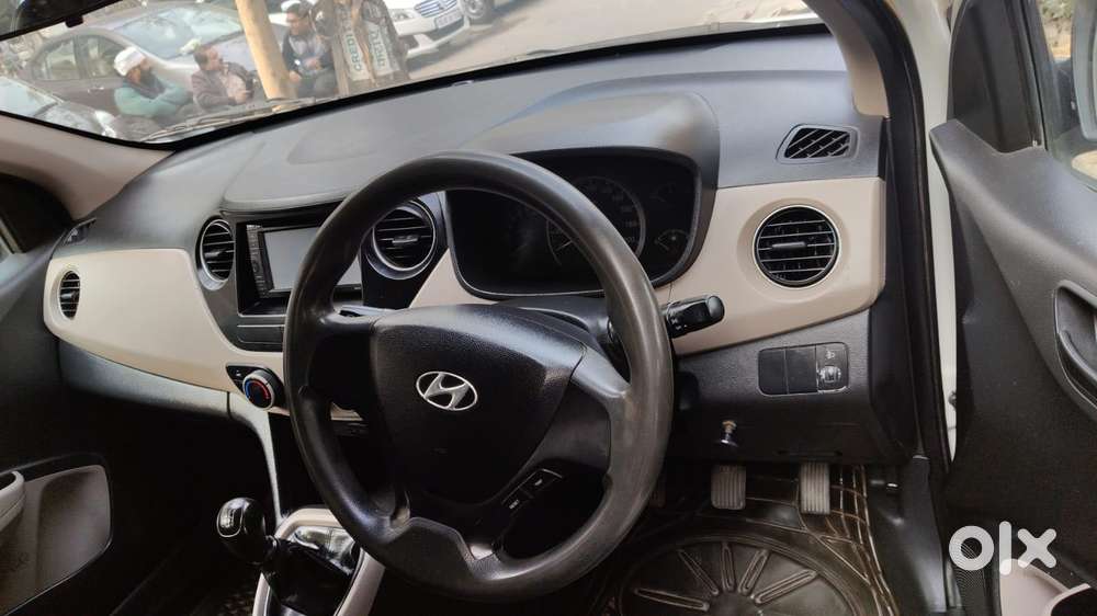 Hyundai Grand I10 2013-2016 Magna, 2014, Petrol