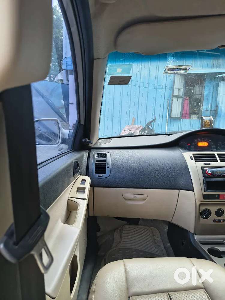 Tata Indica Vista 2011 Year Car