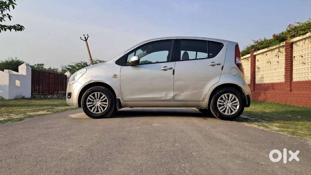 Maruti Suzuki Ritz Vdi Bs-iv, 2012, Diesel