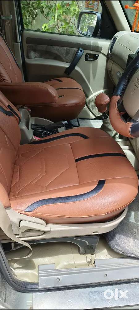 Scorpio 2012 Model For Sale