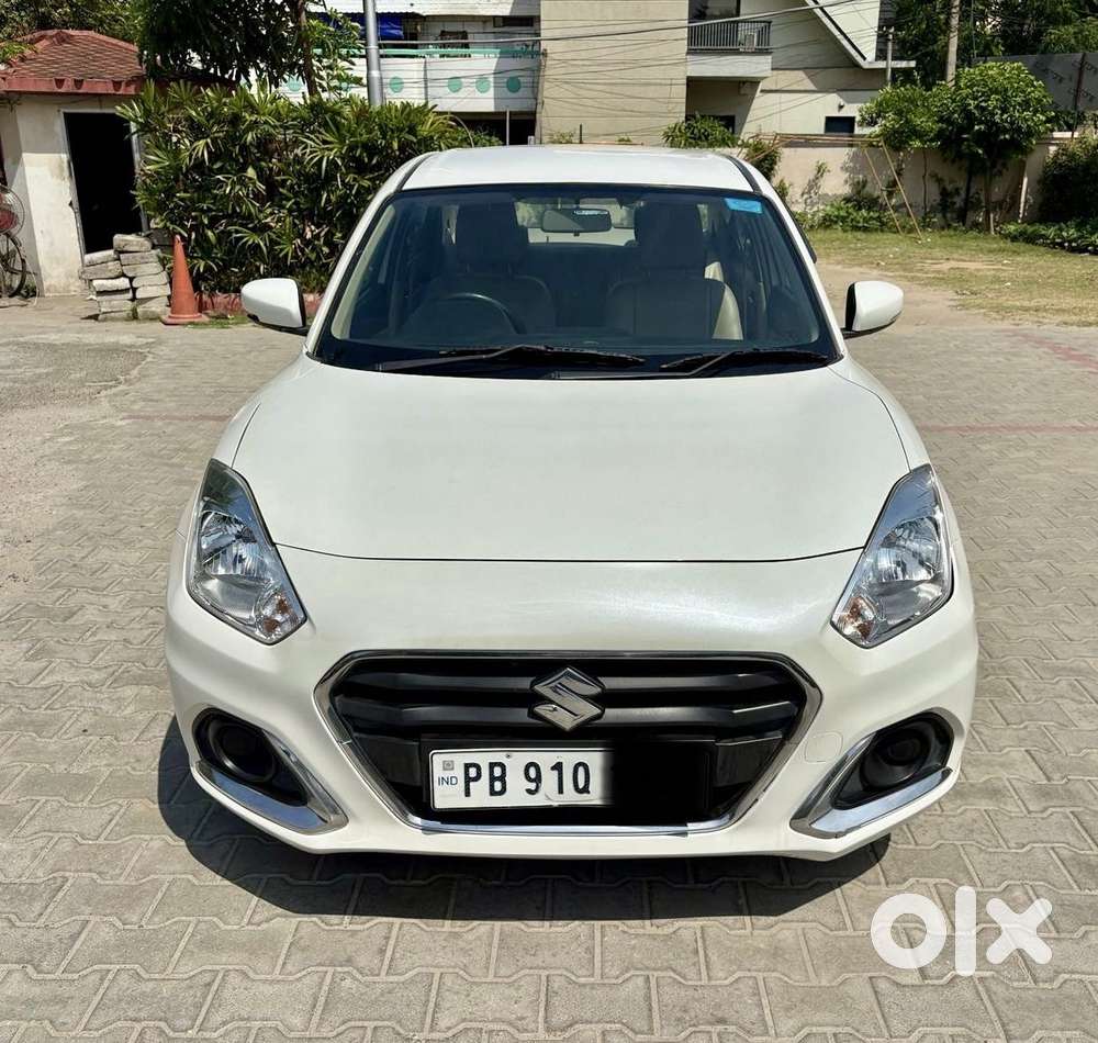 Maruti Suzuki Swift Dzire 1.3 Vxi, 2022, Petrol
