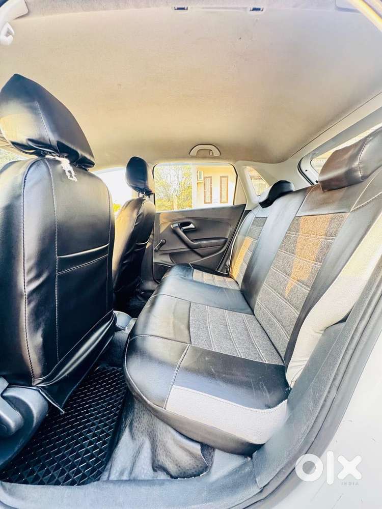 Volkswagen Polo 1.2 Mpi Trendline, 2016, Petrol