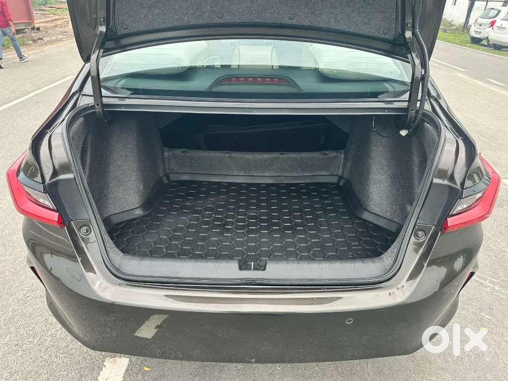 Honda City 2023