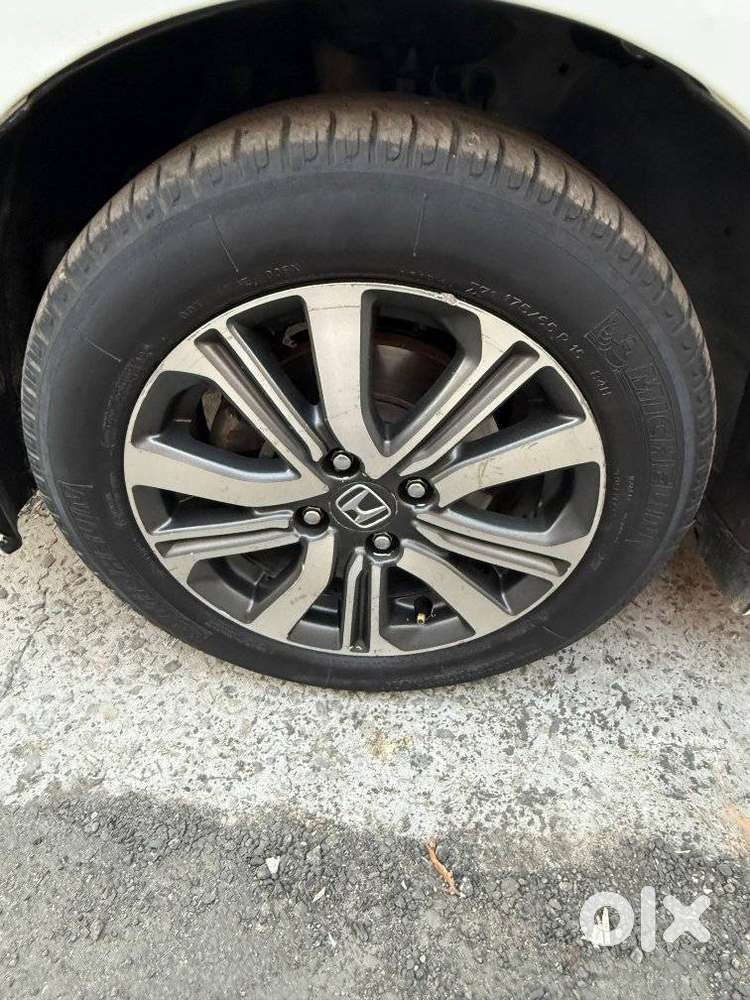 Honda City I Dtec V, 2018, Diesel
