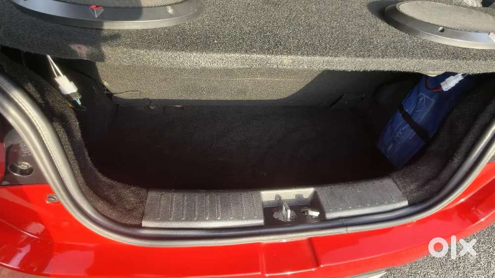 Mahindra Kuv100 Nxt Diesel 2018