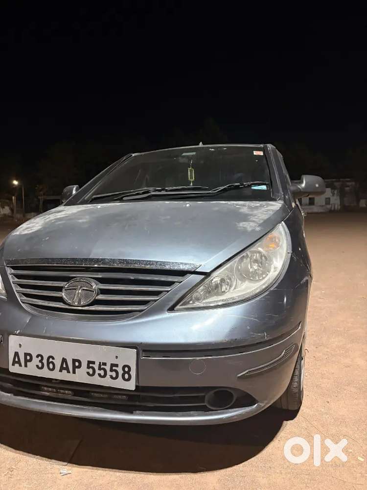2011 Model 12 Registration Good Condition Only Body Scratches