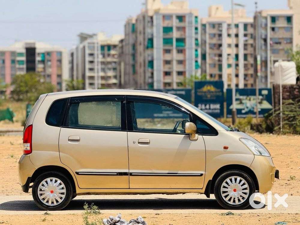 Maruti Suzuki Zen Estilo Lxi Bs Iv, 2007, Petrol
