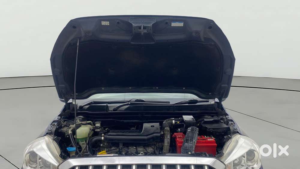 Maruti Suzuki S Cross Zeta Ddis 200 Sh, 2018, Diesel
