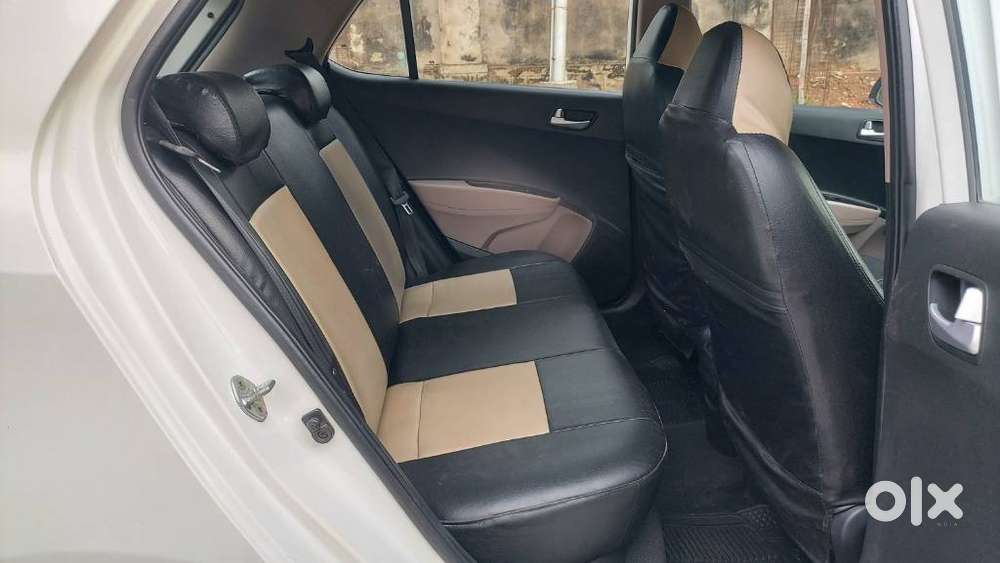 Hyundai Grand I10 1.2 Kappa Vtvt Asta (o) At, 2016, Petrol