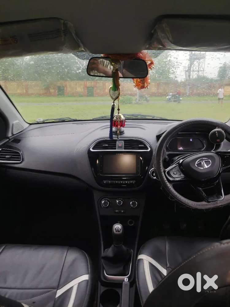 Tata Tiago Nrg Petrol, 2021, Petrol