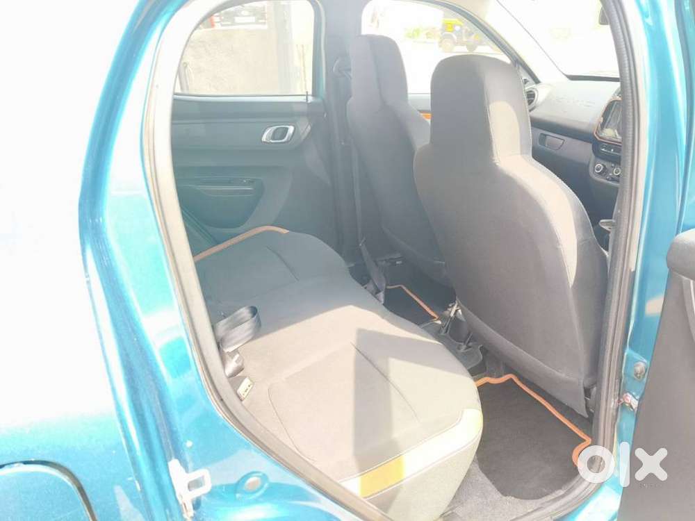 Renault Kwid Rxt Amt Climber (automatic), 2021, Petrol