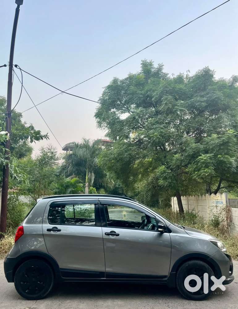 Maruti Suzuki Celerio X Zxi, 2018, Petrol