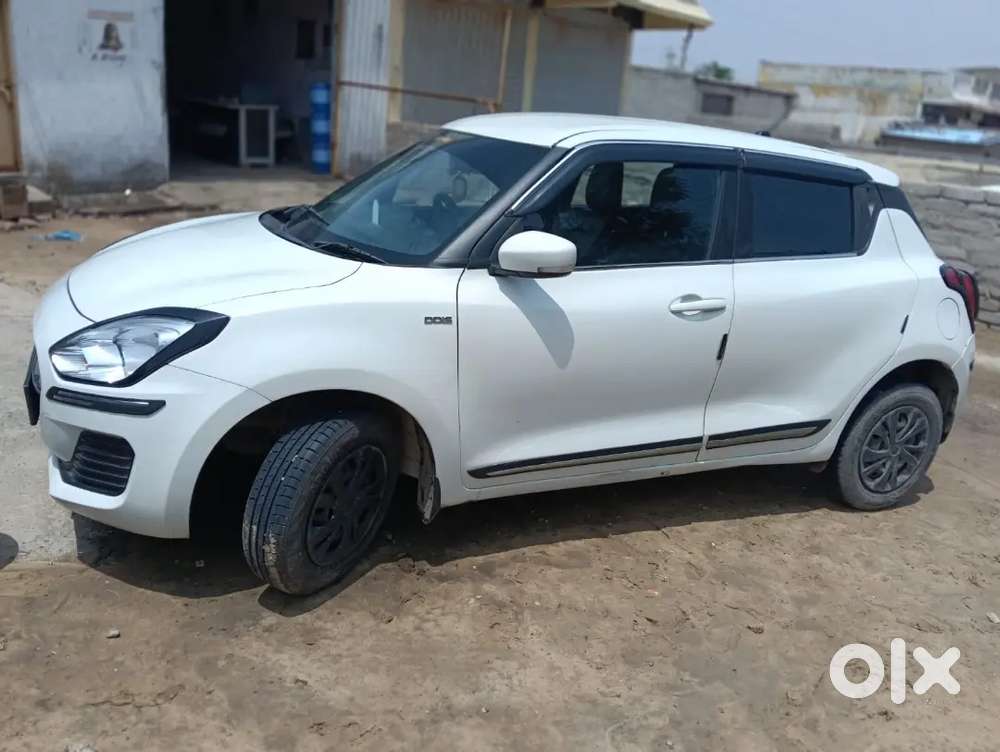 Maruti Swift Vdi 2018 Diesel