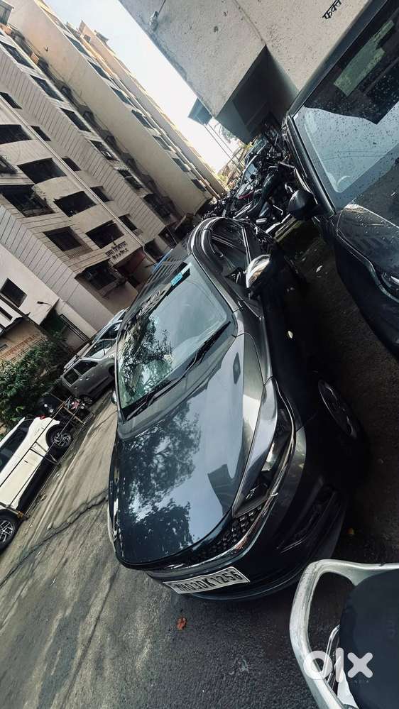 Tata Tigor Petrol 2020