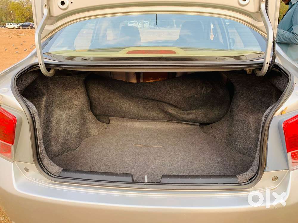 Honda City 2008-2011 1.5 V At, 2010, Petrol