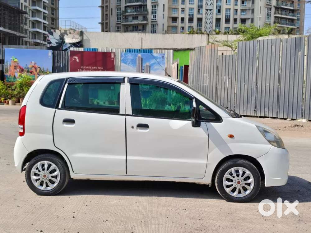 Maruti Suzuki Zen Estilo, 2013, Cng & Hybrids