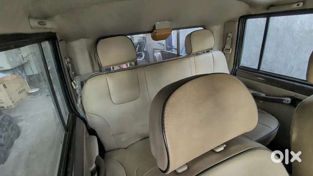 Mahindra Bolero 2024 Diesel 21000 Km Driven