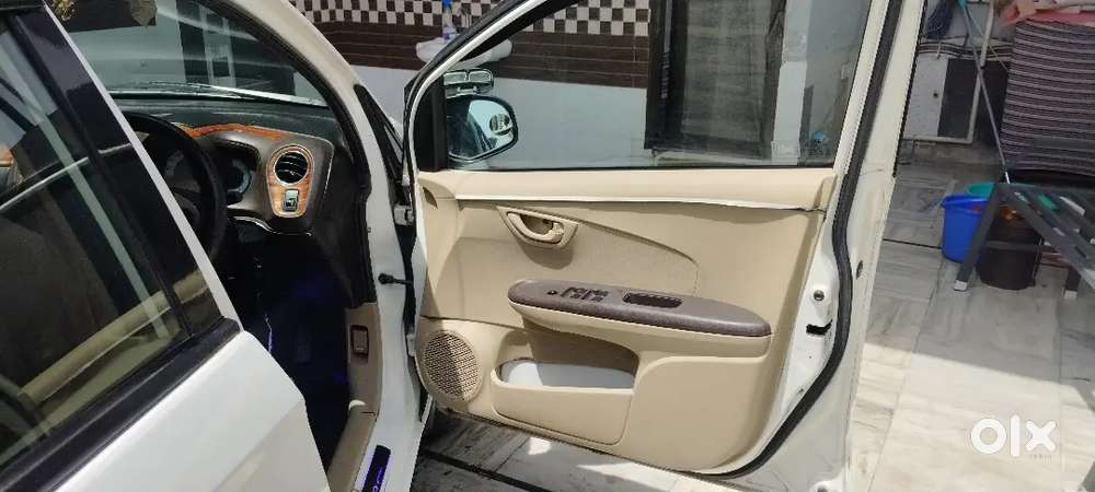 Honda Brio 2012 Petrol