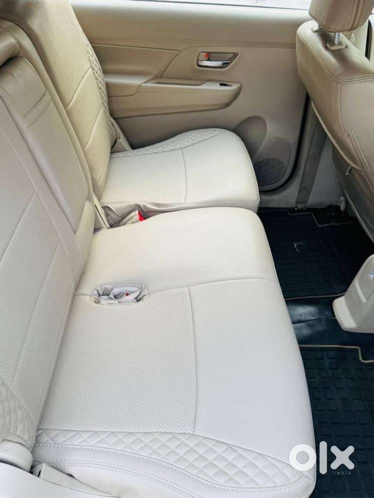 Maruti Suzuki Ertiga Vxi Abs Bs Iv, 2022, Petrol
