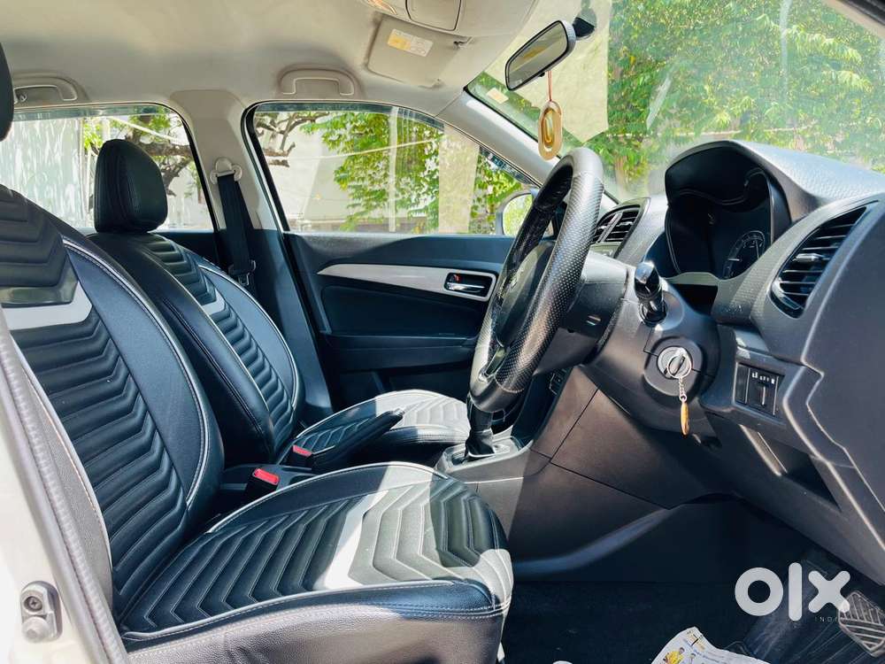 Maruti Suzuki Brezza Zdi, 2019, Diesel