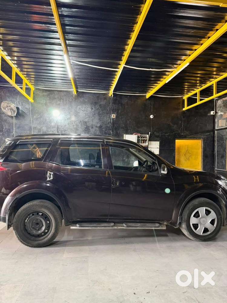 Mahindra Xuv500 2016 Diesel Well Maintained