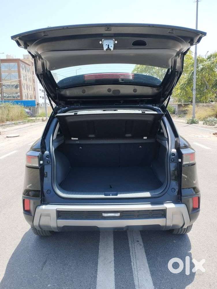 Hyundai Creta Sx(o) At, 2025, Petrol